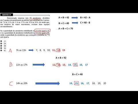 CESPE 2020 - TJ PA - Analista Q.27