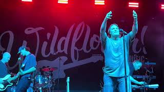 Cold War Kids - All this Could Be Yours, live @ the Wildflower! Festival, Richardson, TX 2025