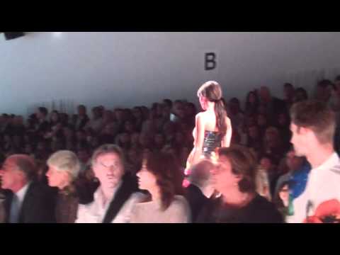 Blumarine SS2011-12 Milan