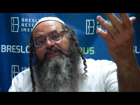 Meir Elkabas - Parshat Nitzavim