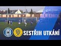 SK Sigma Olomouc U16 - FC Trinity Zlín U16 1:0