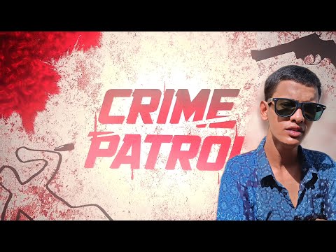Amit Kumar  Crime patro...