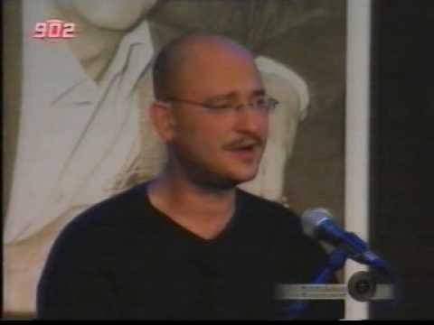 Panagiotis Rentifis - Otan sta kentra se pigeno