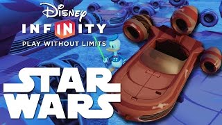 Disney Infinity 2.0: Unlock Luke Skywalker