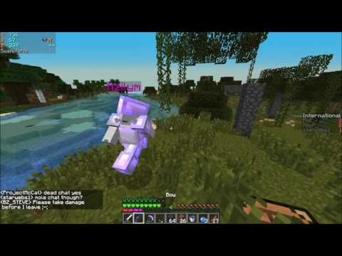 International UHC: S12E5 - Make Me Awake and Make Me Hurt