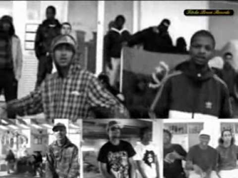 Young Thugz ft Landim - Sangue na esquina (prod. INTAKTO)