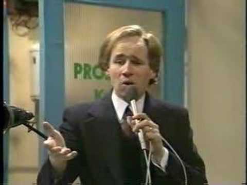 Neil Innes - Another Lonely Man