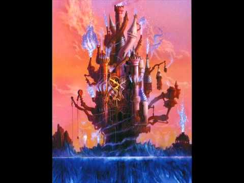 Awesome VGM #193 Hollow Bastion