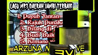 Download lagu Lagu MP3 Daerah Jambi - Arzuna Musik Live mp3
