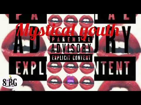 Mistical Youth-Gangster na shy