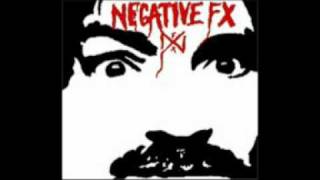 Negative FX - Mind Control
