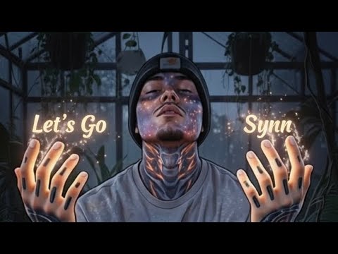 Synn - Let's Go (Official Audio)