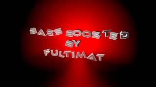 Kottonmouth Kings - 4-2-0 [Bass Boosted]