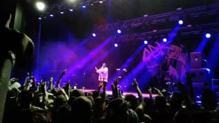 AnyBody Killa - 2 Whom This May Concern (Oklahoma City) Gathering of the Juggalos 2017 "18"