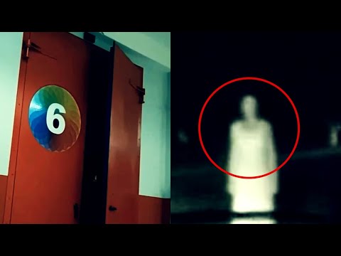 O ESTÚDIO SUPOSTAMENTE ASSOMBRADO DO SBT