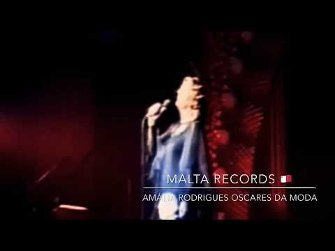 47 Amália Rodrigues nos Oscares da Moda Dvd completo Fado Live Streaming