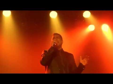 Alexandros Panayi - Sti Fotia (live euroclub - 28/04/14)