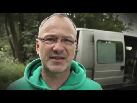 Videotagebuch KW 22/23 - 2014 MLotz