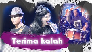 Download lagu TERIMA KALAH Rita Sugiarto featuring Monata mp3