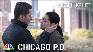 Chicago PD - Run Away With Me (Episode Highlight)