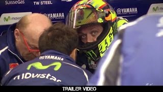 Valentino Rossi: The Game - Announce Teaser Trailer | PS4