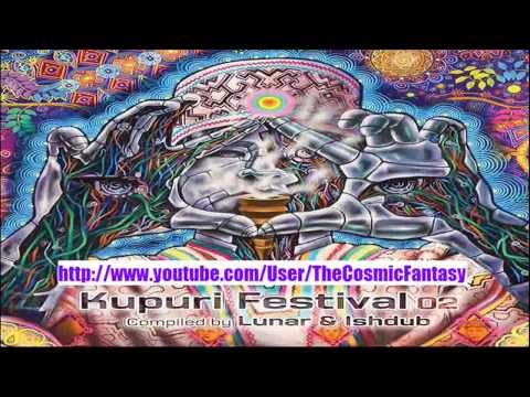 Virtual Light Vs Chromatone - Zero-G Dogs (Original Mix)