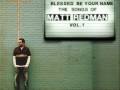 Matt Redman - Let My Words Be Few
