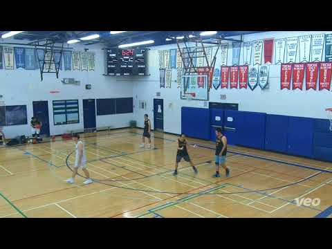 Asanity (51) tier 12 - 2023 Fall  Can Partners(45) - tcbl sunday