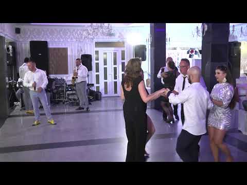 Luci Ladariu & Nicusor Tunea Band // COLAJ ETNO // Nunta 22.06.2019