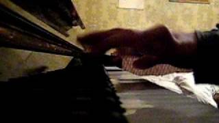AC/DC - Highway to Hell - piano cover