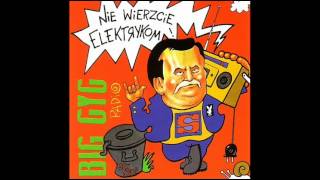 Big Cyc - Marian wierny kibic [HQ]