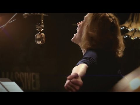 Tony Nominee Christiane Noll sings "I Miss the Mountains" from Next To Normal