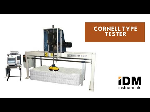 Cornell Type Tester - C0044