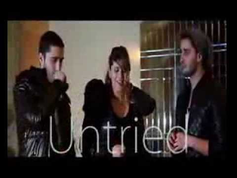 UNTRIED (acapella) - Király testvérek / The Kiralys