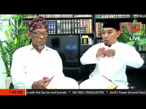 Pagtiyaun ha Agama Islam 6 (Tausug)