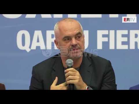 Ora News - Lu për klanet kriminale, Rama: Shumë shpejt veprime të pandërprera