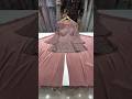 Fancy Designer Sharara Suit Pakistani Sharara Garara Frock Set FarryFashionStyle