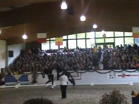 Gero Meyer Kür (Sonntag) PdB 2010