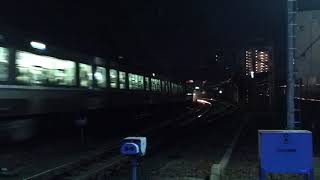 【223系と競争寸前！】キハ85系ワイドビューひだ 36号大阪行