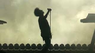 Listen to the sirens - Gary Numan @ Brighton Centre , 22nd September 2025