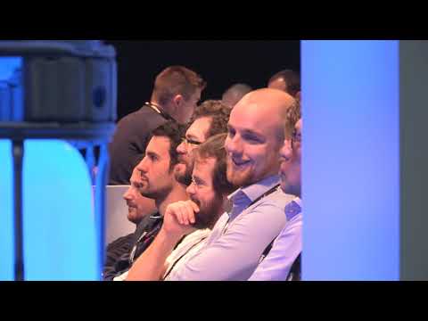 VMworld 2018 Europe - Day 4 Daily Wrap