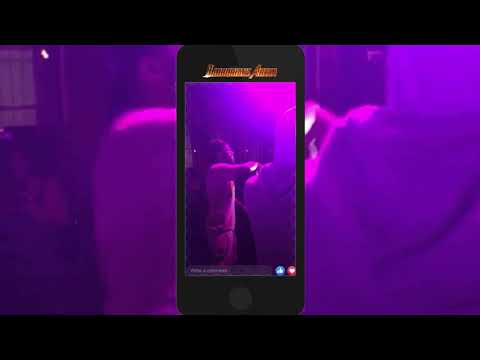 Lil Man vs Shad Knasty