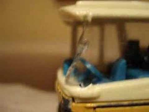 10000 bc official trailer