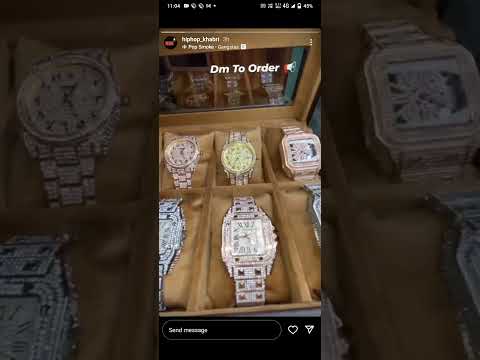 MC STAN COLLECTION 🥵😮 #mcstan #jewellery #trending #viral #latest #shorts