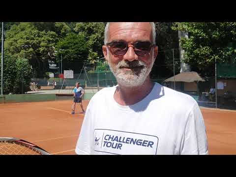 TENNIS COMO, A FINE AGOSTO RITORNA L’ATP CHALLENGER DOPO LO STOP PER LA PANDEMIA