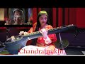 Rehearsal Time Chandramukhisong Veenasrivani
