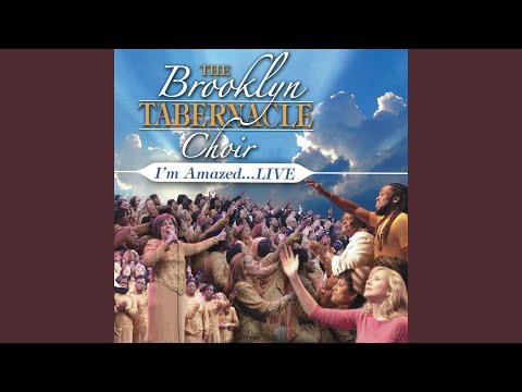 Thou, Oh Lord (Live)