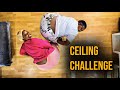 Ceiling Challenge | Nelisiwe, Bridget, Mama Nells