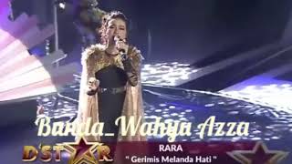 Download lagu Part:1 Konser Grand Final RARA D'STAR 'GERIMIS MELANDA HATI' mp3 Download lagu Part:1 Konser Grand Final RARA D'STAR 'GERIMIS MELANDA HATI' mp3
