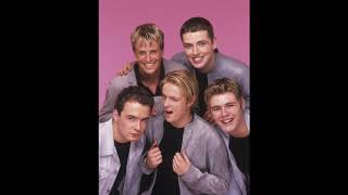 &quot;Against All Odds&quot; (Westlife Only Version)